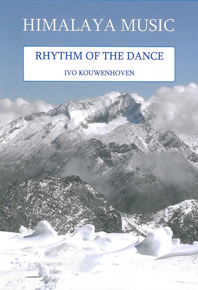Rhythm Of The Dance - clicca qui