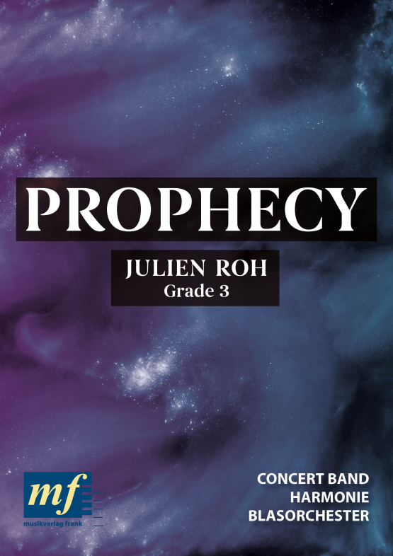 Prophecy - clicca qui