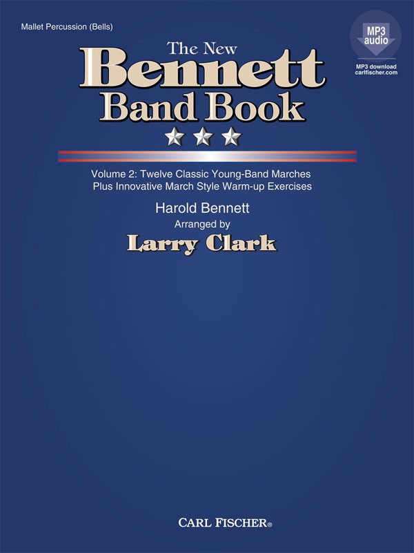 New Bennett Band Book #2 - clicca qui