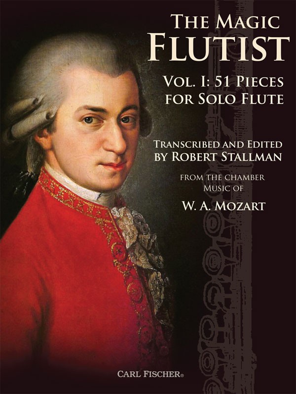 Magic Flutist #1, The - cliccare qui