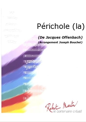 Prichole, La - clicca qui