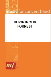 Down in yon Forrest - cliccare qui