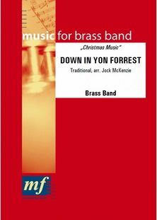 Down in yon Forrest - cliccare qui Down in yon Forrest - cliccare qui