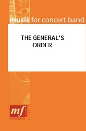 General's Order, The - cliccare qui