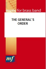 General's Order, The - cliccare qui