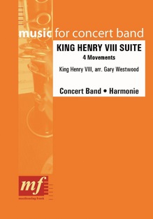 King Henry VIII Suite - cliccare qui
