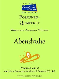 Abendruhe - cliccare qui Abendruhe - cliccare qui