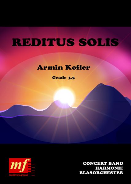 Reditus Solis - clicca qui