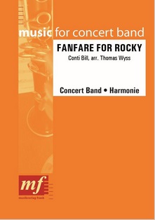 Fanfare for Rocky (Main Theme) - cliccare qui