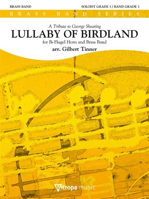 Lullaby of Birdland - clicca qui