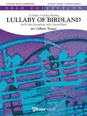 Lullaby of Birdland - clicca qui