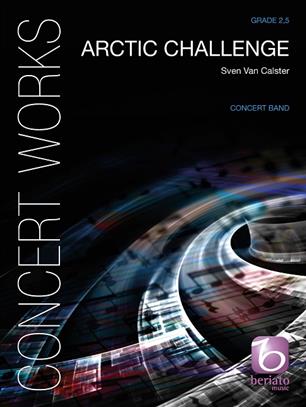 Arctic Challenge - clicca qui