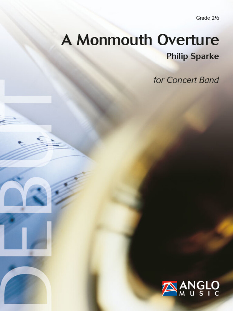 A Monmouth Overture - clicca qui