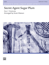 Secret Agent Sugar Plum - clicca qui