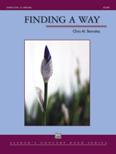 Finding a Way - clicca qui