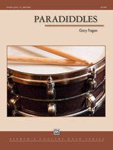 Paradiddles - clicca qui