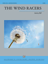 Wind Racers, The - clicca qui