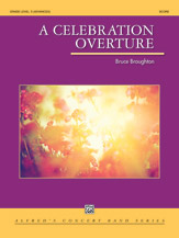 A Celebration Overture - clicca qui