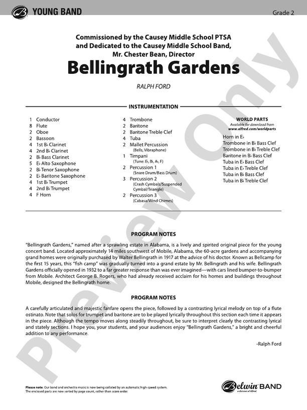 Bellingrath Gardens - clicca qui