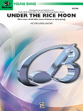 Under the Rice Moon - clicca qui