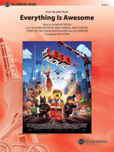 Everything Is Awesome (Awesome Remixxx!!!) (from The Lego Movie) - clicca qui