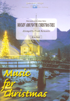Rockin' Around the Christmas Tree - cliccare qui Rockin' Around the Christmas Tree - cliccare qui