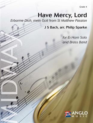 Have Mercy, Lord (Erbarme Dich, mein Gott) - clicca qui