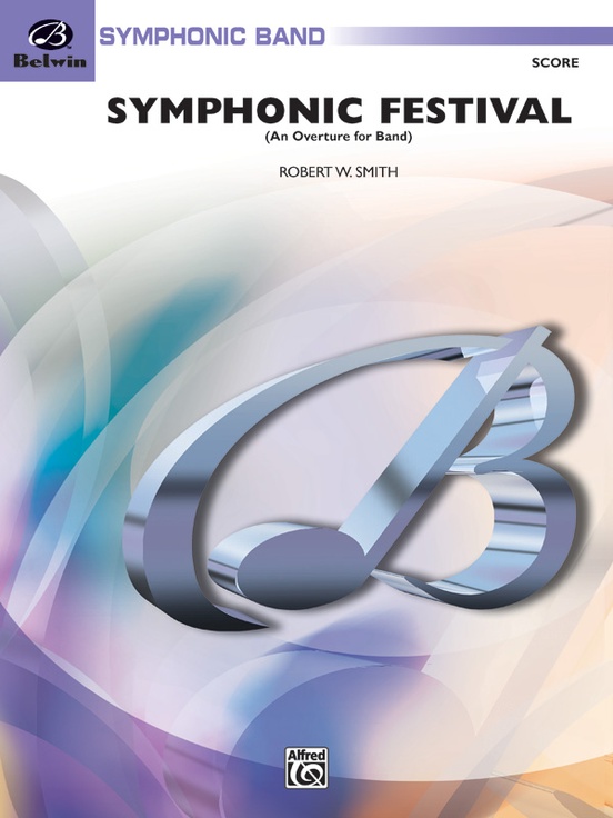 Symphonic Festival (An Overture for Band) - clicca qui