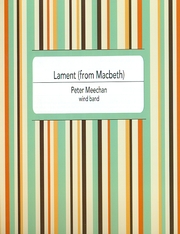 Lament (from Macbeth) - cliccare qui