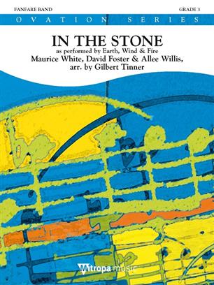 In The Stone - clicca qui