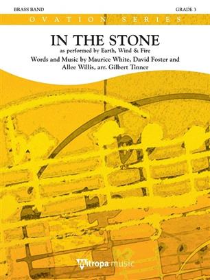 In The Stone - clicca qui