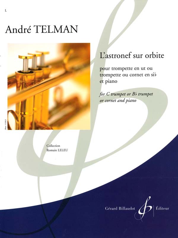 L'astronef sur orbite - cliccare qui