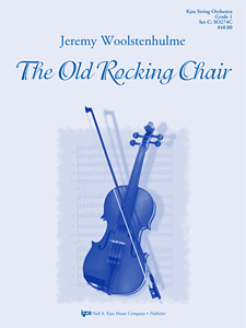 Old Rocking Chair, The - cliccare qui Old Rocking Chair, The - cliccare qui