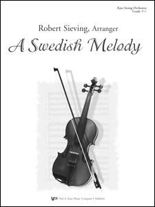 A Swedish Melody - clicca qui