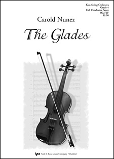 Glades, The - clicca qui