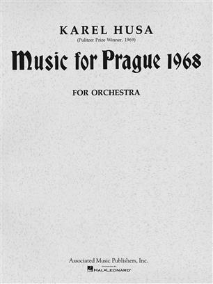 Music for Prague 1968 - clicca qui