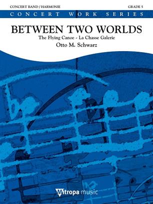 Between Two Worlds - clicca qui
