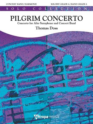 Pilgrim Concerto - clicca qui