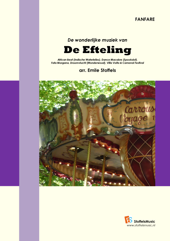 De Efteling - cliccare qui De Efteling - cliccare qui