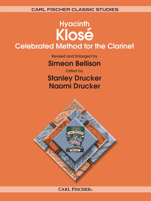 Celebrated Method for the Clarinet - cliccare qui Celebrated Method for the Clarinet - cliccare qui