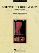Star Wars: The Force Awakens � Soundtrack Suite - clicca qui