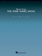 Music from the Star Wars Saga - clicca qui