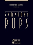 Esprit de Corps - cliccare qui