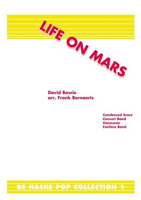 Life On Mars - clicca qui