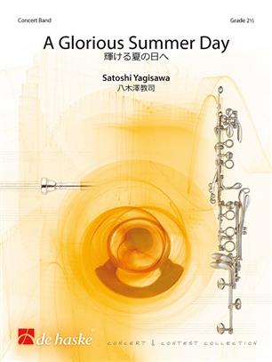A Glorious Summer Day - clicca qui