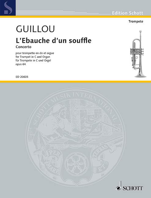 L'Ebauche d'un souffle - cliccare qui