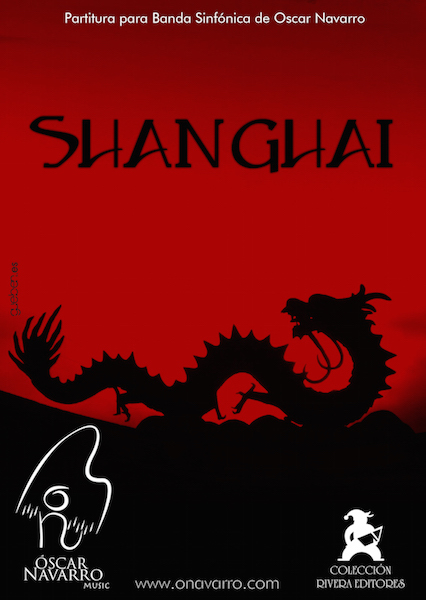 Shanghai - cliccare qui Shanghai - cliccare qui