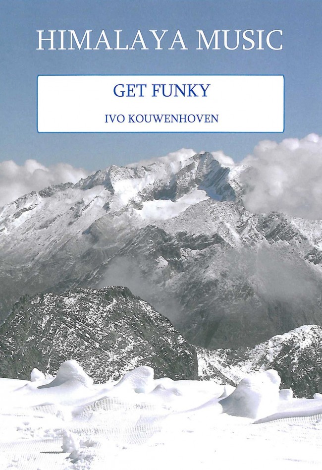Get Funky - cliccare qui