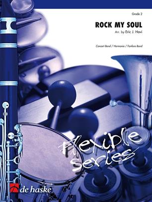 Rock my Soul - cliccare qui