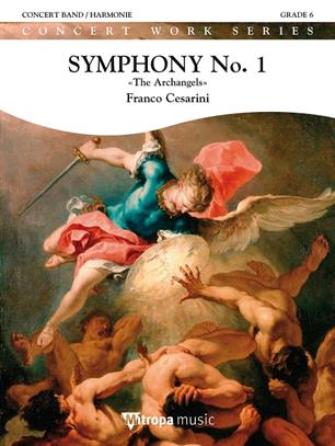 Symphony #1 - The Archangels - clicca qui